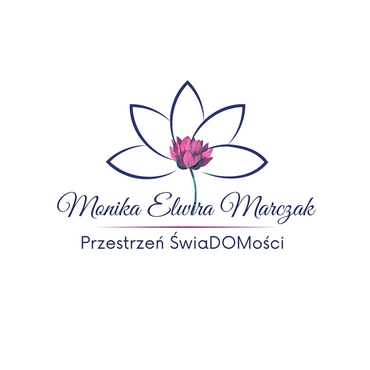 Logo-monika-marczak-przestrzeń-świadomości